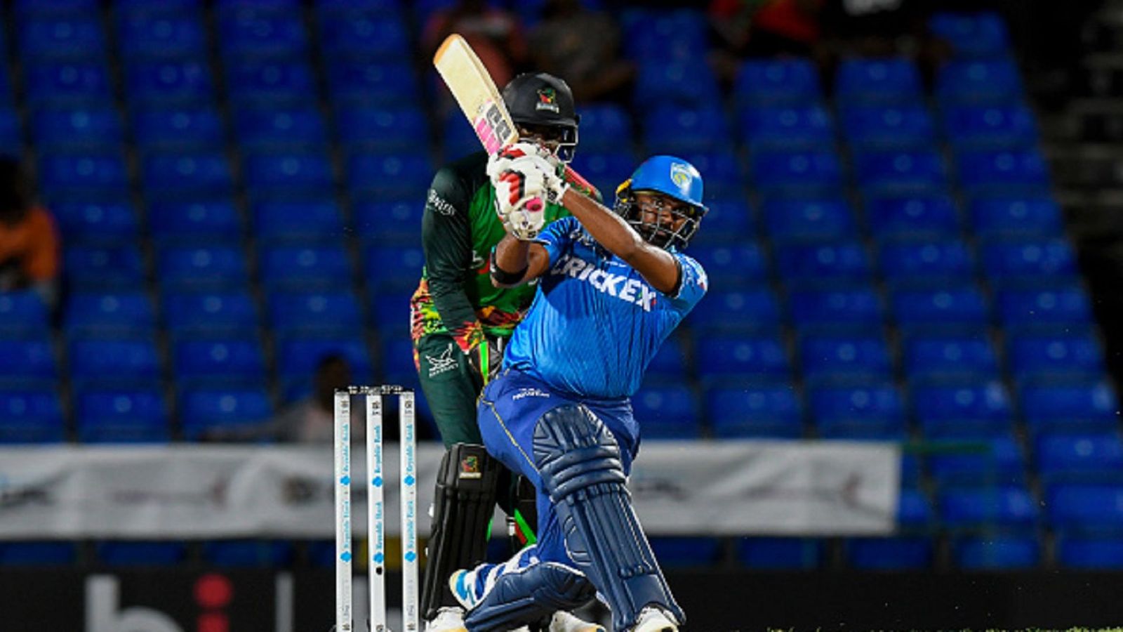 CPL 2024: 58 बाउंड्री, एक सेंचुरी, तीन फिफ्टी, 403 रन वाले मैच में फाफ डू प्लेसी की टीम की हाहाकारी जीत, 24 रन पर चार विकेट गंवाने के बाद 17.2 ओवर में मारी बाजी CPL 2024: 58 बाउंड्री, एक सेंचुरी, तीन फिफ्टी, 403 रन वाले मैच में फाफ डू प्लेसी की टीम की हाहाकारी जीत, 24 रन पर चार विकेट गंवाने के बाद 17.2 ओवर में मारी बाजी