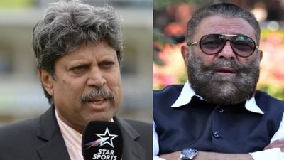 योगराज सिंह ने कपिल देव पर किया अपमानजनक कमेंट, कहा- वो हाल करके छोडूंगा कि... योगराज सिंह ने कपिल देव पर अपमानजनक कमेंट किया