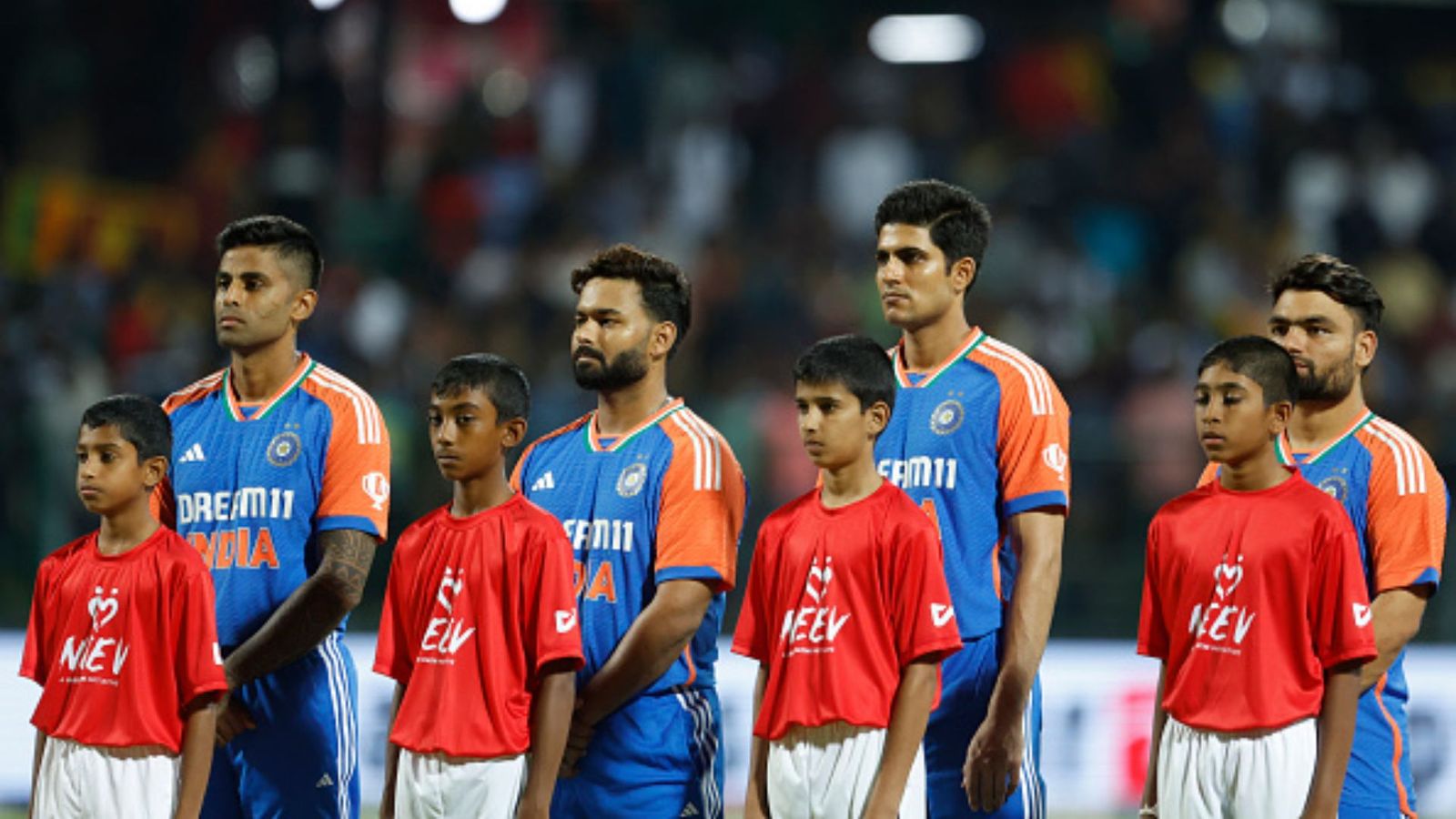 टीम इंडिया को बड़ा झटका, सबसे तगड़े बल्लेबाज को लगी चोट, दलीप ट्रॉफी के पहले राउंड से हुआ बाहर टीम इंडिया को बड़ा झटका, सबसे तगड़े बल्लेबाज को लगी चोट, दलीप ट्रॉफी के पहले राउंड से हुआ बाहर