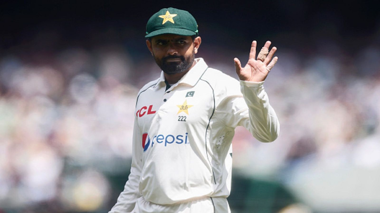 पाकिस्तान ही नहीं, इस देश का बाबर भी रनों के लिए तड़प रहा है, लेकिन टीम ने उसके लिए... पाकिस्तान ही नहीं, इस देश का बाबर भी रनों के लिए तड़प रहा है, लेकिन टीम ने उसके लिए...