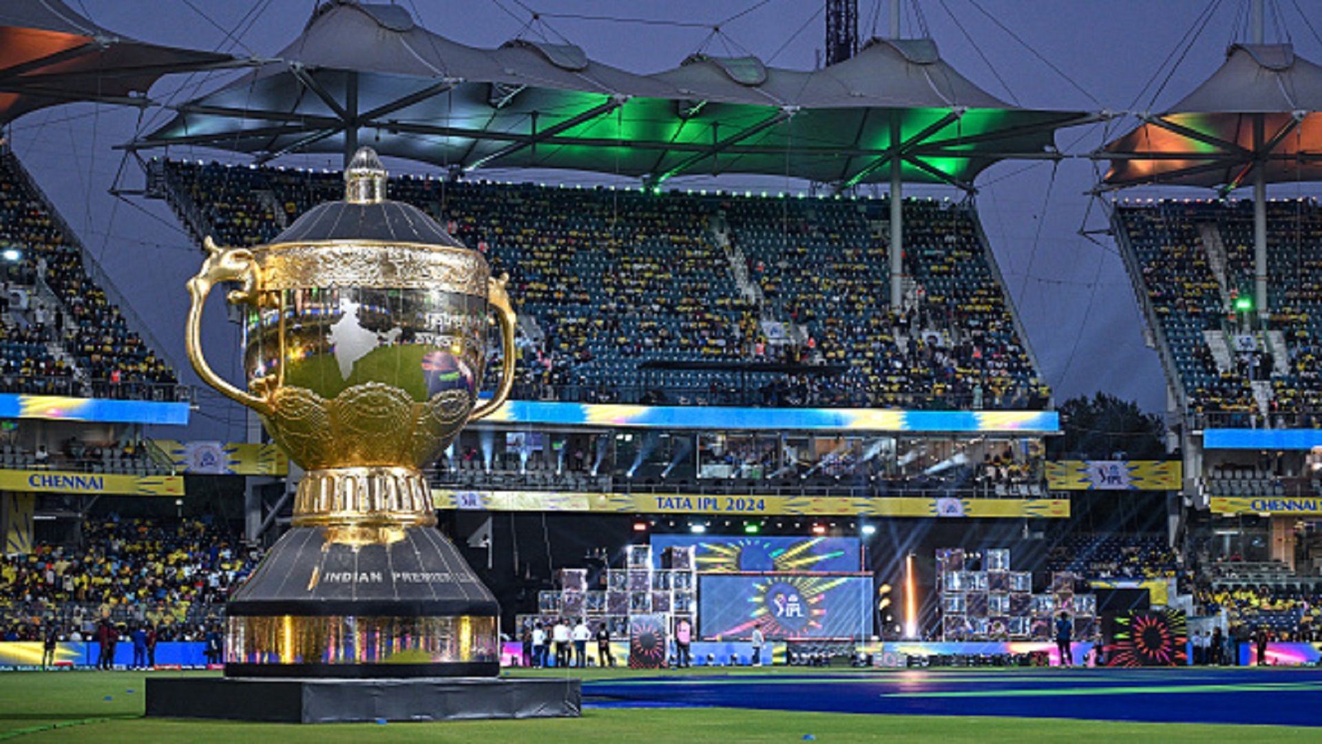 IPL 2025: इम्‍पैक्‍ट प्‍लेयर नियम और रिटेंशन पर आई बड़ी अपडेट, अब हुआ ये ताजा खुलासा