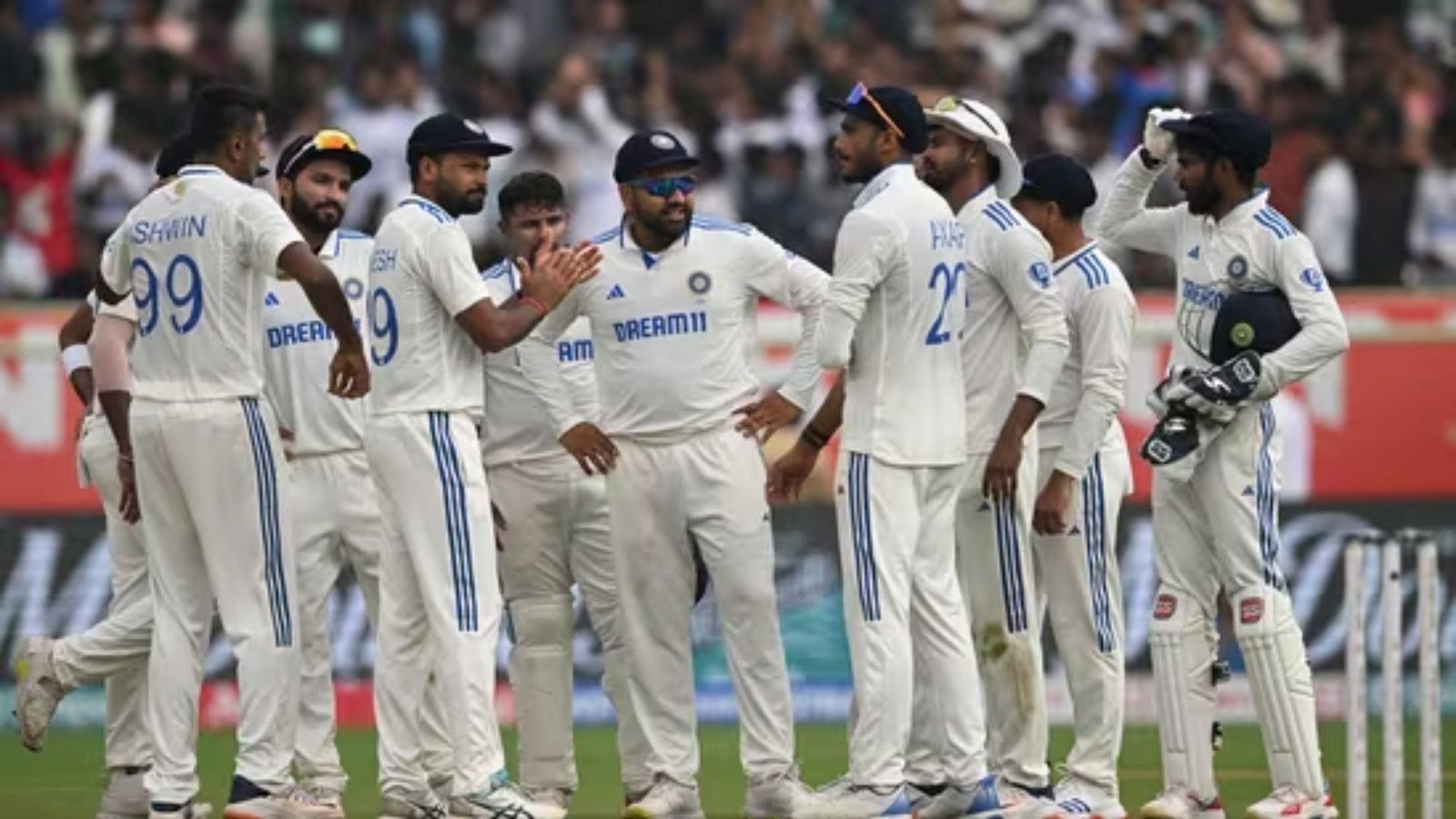 IND vs BAN टेस्ट के लिए इस दिन होगा टीम इंडिया का ऐलान, इन खिलाड़ियों की जगह पक्की, जानिए किनका होगा सेलेक्शन IND vs BAN टेस्ट के लिए इस दिन होगा टीम इंडिया का ऐलान, इन खिलाड़ियों की जगह पक्की, जानिए किनका होगा सेलेक्शन