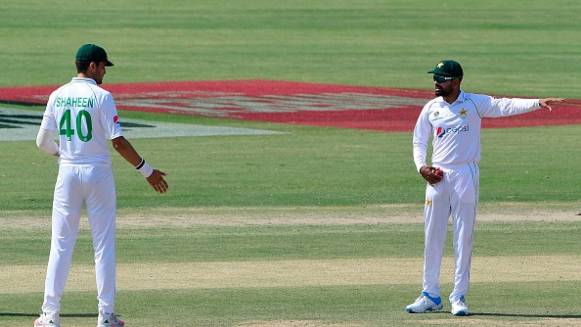 पीसीबी के पूर्व बॉस का चौंकाने वाला खुलासा, कहा- बाबर आजम को जैसे ही कप्तानी से हटाया गया ड्रेसिंग रूम के भीतर...शाहीन पर भी कही अहम बात पीसीबी के पूर्व बॉस का चौंकाने वाला खुलासा, कहा- बाबर आजम को जैसे ही कप्तानी से हटाया गया ड्रेसिंग रूम के भीतर...शाहीन पर भी कही अहम बात