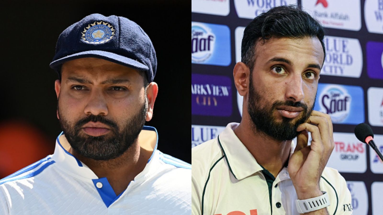 बांग्लादेश से मिली करारी हार के बाद भी भारत और पाकिस्तान के बीच खेला जा सकता है WTC का फाइनल, समझें पूरा समीकरण बांग्लादेश से मिली करारी हार के बाद भी भारत और पाकिस्तान के बीच खेला जा सकता है WTC का फाइनल, समझें पूरा समीकरण