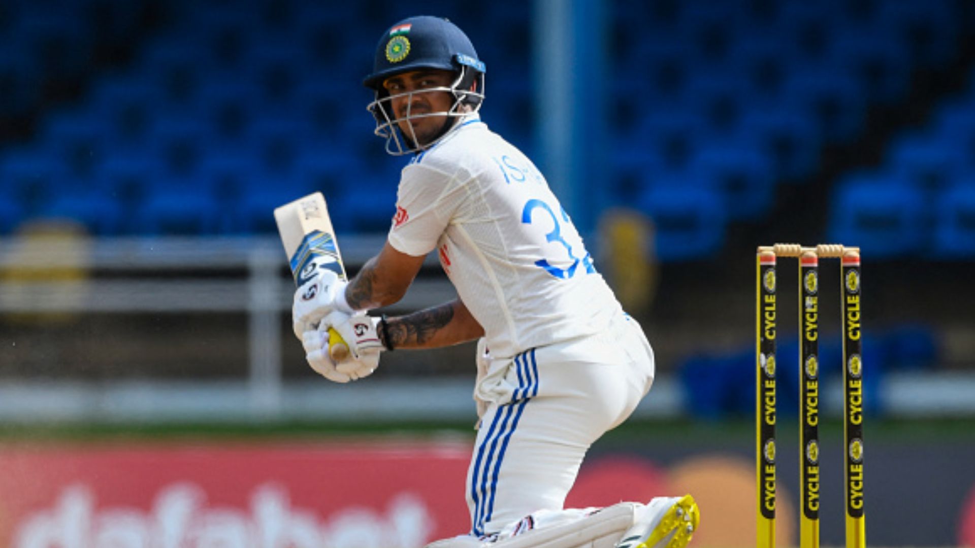 बड़ी खबर : श्रेयस अय्यर की टीम में शामिल इशान किशन पर संकट, दलीप ट्रॉफी के पहले मैच से हो सकते हैं बाहर, वजह कर देगी हैरान!