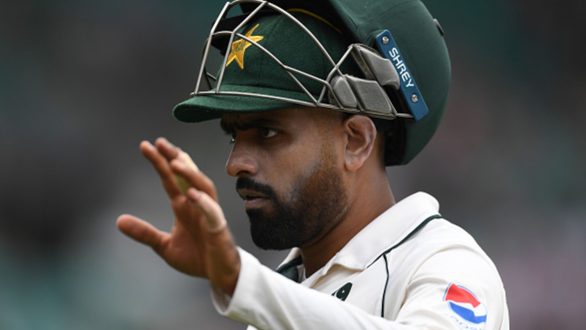 Babar Azam : 618 दिन से फ्लॉप चलने वाले बाबर आजम को लगा तगड़ा झटका, टॉप-10 टेस्ट रैंकिंग में भी नहीं बची जगह 