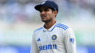 टीम इंडिया की कप्तानी को लेकर शुभमन गिल का बड़ा बयान, बोले- कुछ बदलाव हुए हैं, बाकी खिलाड़ियों... शुभमन गिल दलीप ट्रॉफी में इंडिया ए की कप्तानी करेंगे