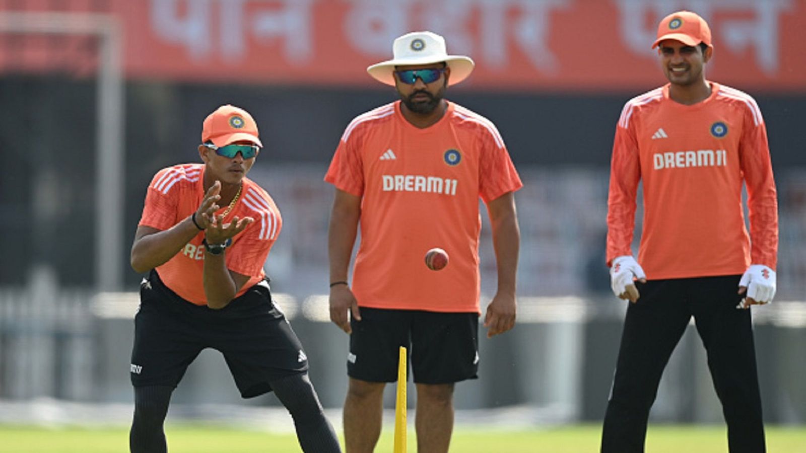 रोहित शर्मा से ये दो चीजें सीखने के लिए हमेशा तैयार रहते हैं यंग बल्लेबाज, स्टार खिलाड़ी ने किया खुलासा, कहा- वो बिल्कुल... रोहित शर्मा से ये दो चीजें सीखने के लिए हमेशा तैयार रहते हैं यंग बल्लेबाज, स्टार खिलाड़ी ने किया खुलासा, कहा- वो बिल्कुल...