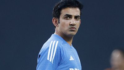 कोच गौतम गंभीर की इस बात को सुनकर दहाड़ने लगते हैं भारतीय खिलाड़ी, दिल से निकाल देते हैं सारा डर गौतम गंभीर प्लेयर्स के मन से डर निकाल देते हैं