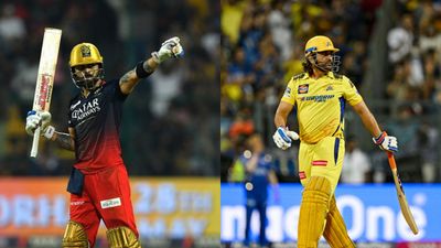 न रोहित शर्मा न एबी डिविलियर्स, सुरेश रैना ने आईपीएल के उन 4 बल्लेबाजों के बताए नाम जिन्होंने खेली है IPL की सबसे धांसू पारियां आईपीएल में विराट कोहली और एमएस धोनी