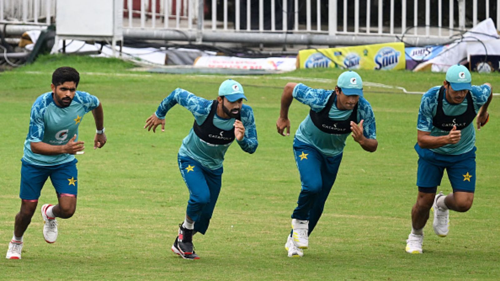 बांग्लादेश के खिलाफ मिली हार के बाद पीसीबी की खुली नींद, सेंट्रल कॉन्ट्रैक्ट देने से पहले अब बोर्ड लेगा अहम फैसला बांग्लादेश के खिलाफ मिली हार के बाद पीसीबी की खुली नींद, सेंट्रल कॉन्ट्रैक्ट देने से पहले अब बोर्ड लेगा अहम फैसला