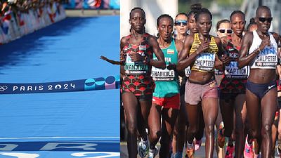 पेरिस ओलिंपिक की खिलाड़ी को बॉयफ्रेंड ने जिंदा जलाया, 80 फीसदी शरीर झुलसने के बाद अस्पताल में तोड़ा दम, जमीन का विवाद था रेबेका चेप्टेगी ने पेरिस ओलिंपिक में मैराथन में हिस्सा लिया था