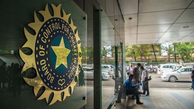 BCCI की एजीएम की तारीख तय, एजेंडा की लिस्ट भी आई सामने, सचिव के चुनाव पर जानें क्या है अपडेट बेंगलुरु में होगी बीसीसीआई की एजीएम