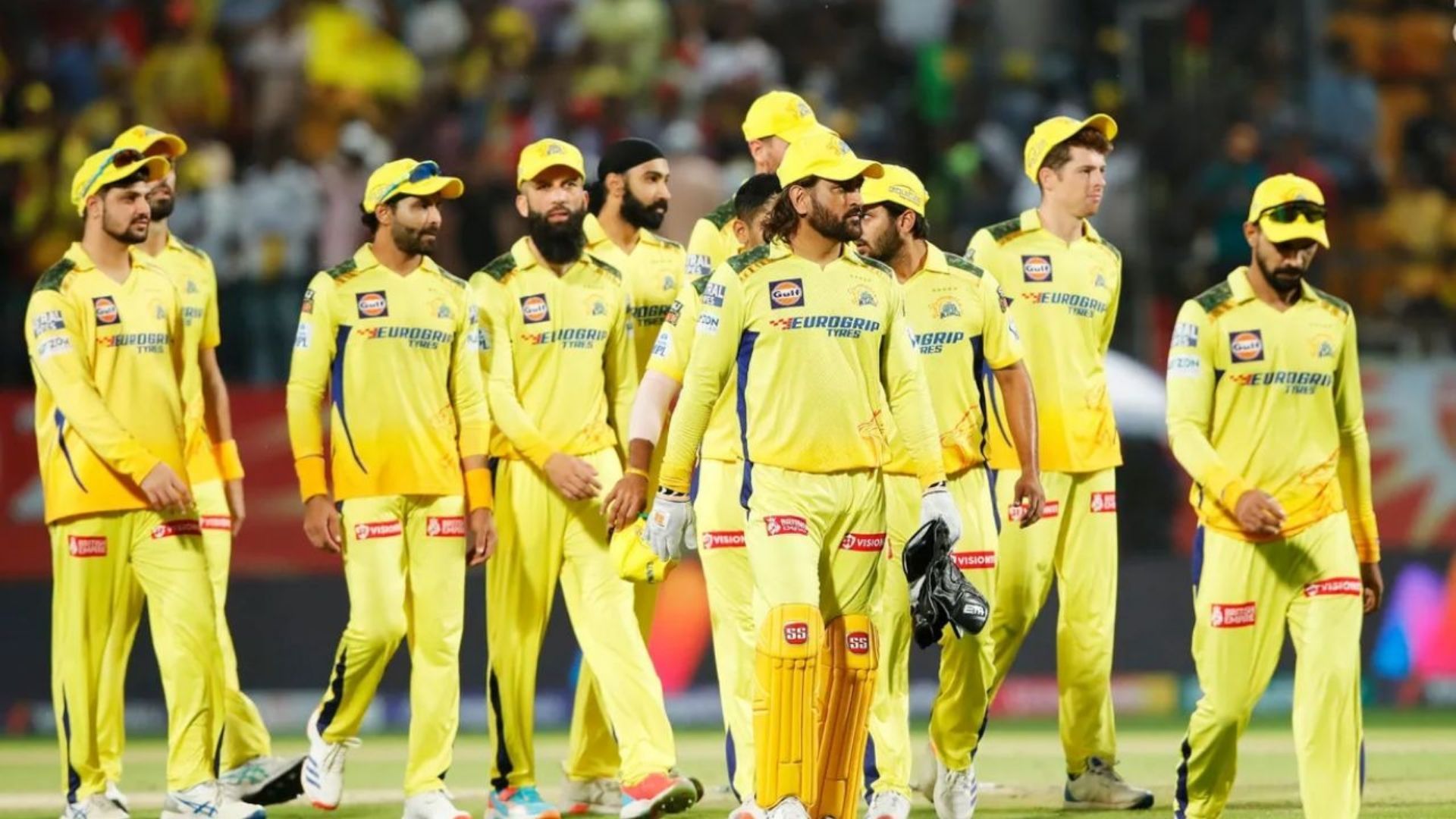 'धोनी से ज्यादा टी20 क्रिकेट को कोई नहीं जानता',  CSK का गेंदबाज बोला- माही ने मुझे...