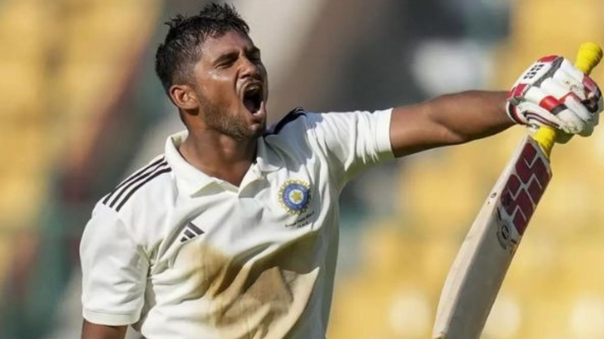 दलीप ट्रॉफी में शतक ठोकने वाले मुशीर खान का बड़ा खुलासा, कहा- कुलदीप यादव का सामना करने के लिए ऋषभ पंत और गिल ने मुझे...