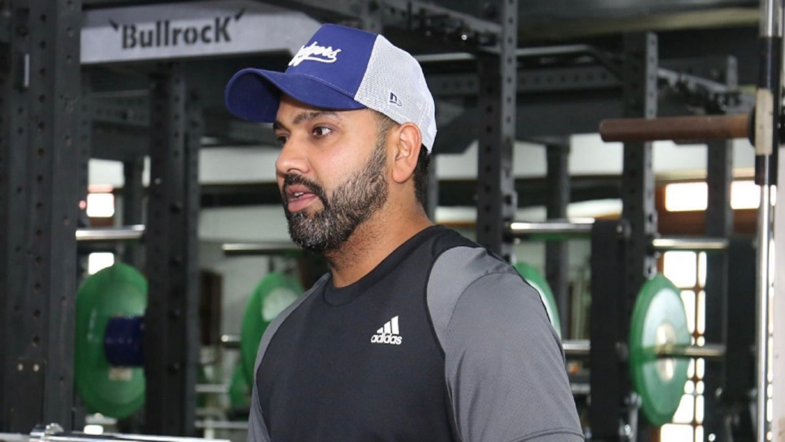 IND vs BAN टेस्ट सीरीज से पहले एक्शन में कप्तान रोहित शर्मा, मुंबई के नए-नए... IND vs BAN टेस्ट सीरीज से पहले एक्शन में कप्तान रोहित शर्मा, मुंबई के नए-नए...