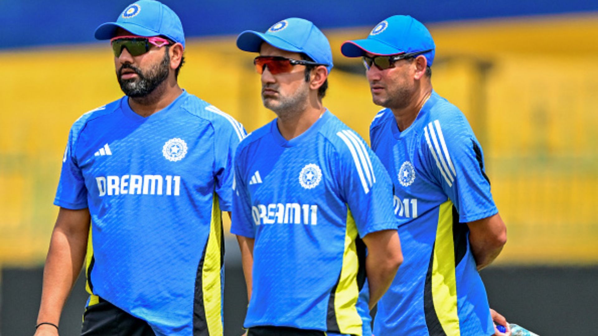 हमारे समय में सचिन, द्रविड़ और गांगुली...वीरेंद्र सहवाग ने गौतम गंभीर की टीम इंडिया पर साधा निशाना