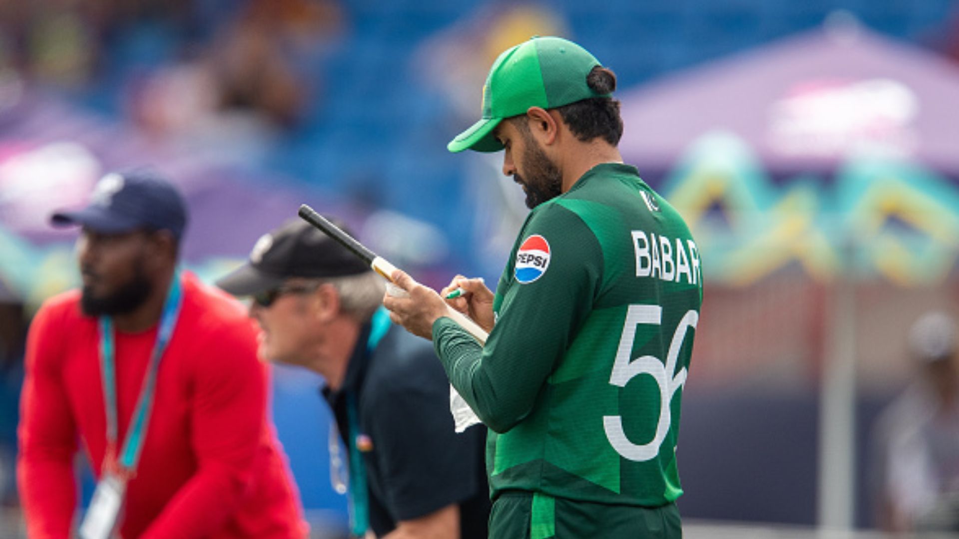 Babar Azam : बाबर आजम की कप्तानी का कौन और कब करेगा फैसला? पाकिस्तान बोर्ड के अध्यक्ष मोहसिन नकवी ने खोला बड़ा राज 