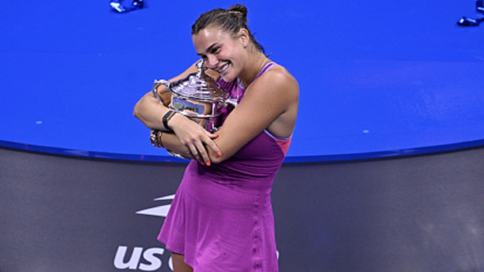 एरिना सबालेंका ने जीता मेडन US Open 2024 का टाइटल, फाइनल में सीधे सेटों में मात देकर तोड़ा जेसिका पेगुला का सपना 