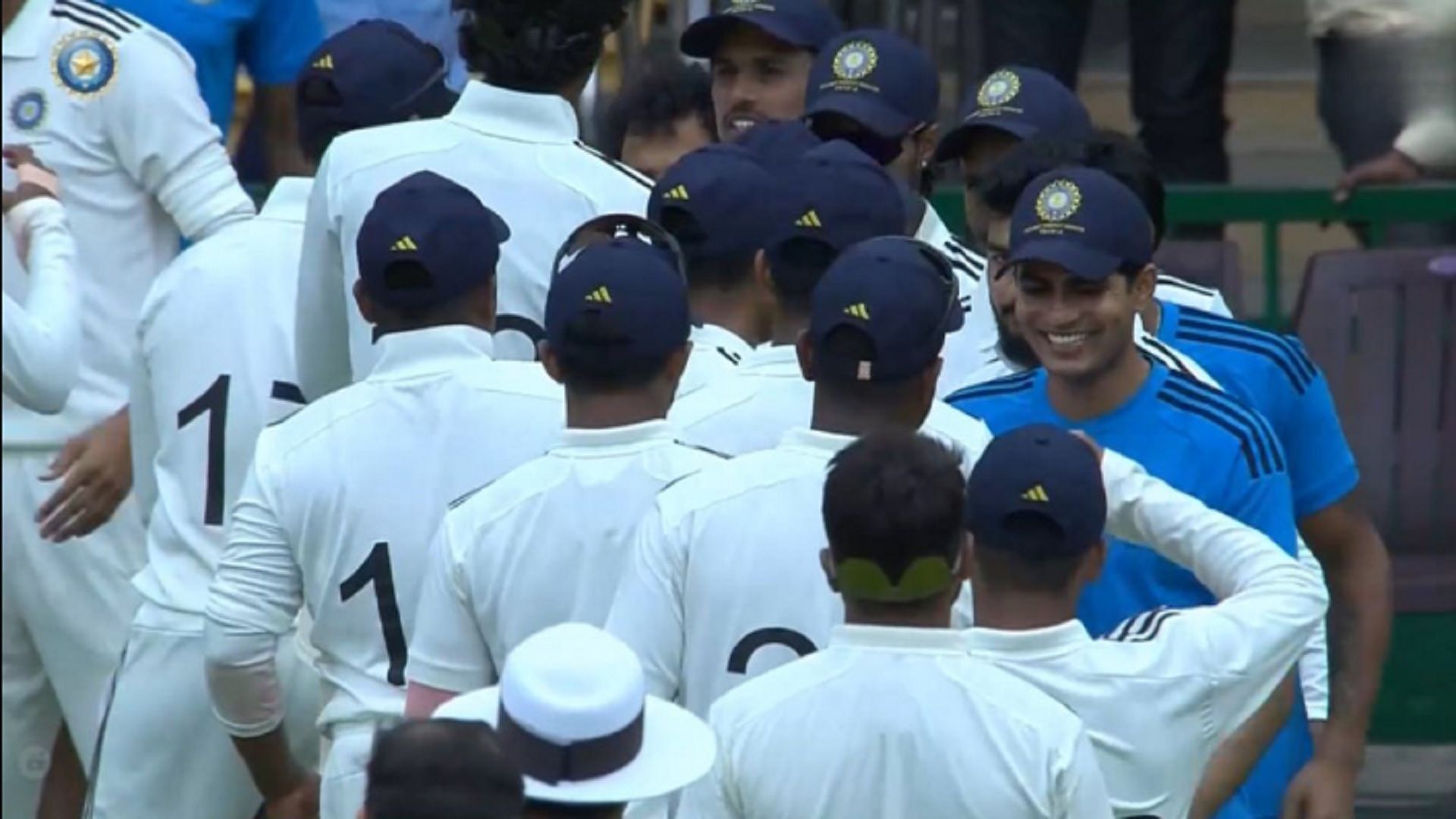 Duleep Trophy: शुभमन गिल को बर्थडे पर चखना पड़ा हार का स्वाद, राहुल-आकाश की लड़ाई गई बेकार, पंत-मुशीर खान के दम से जीता इंडिया बी शुभमन गिल की टीम हारी