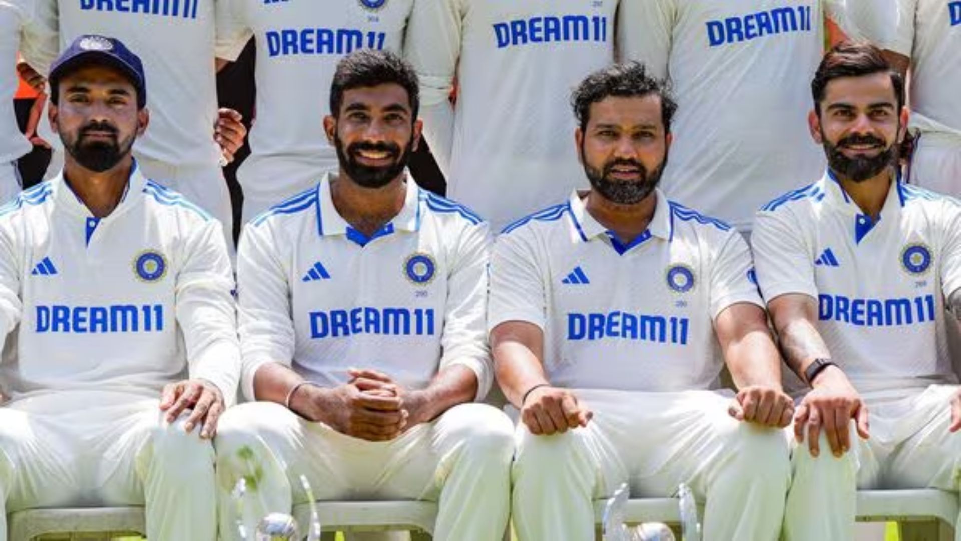 IND vs BAN पहले टेस्ट के लिए भारतीय टीम का ऐलान, 16 खिलाड़ियों का हुआ चयन, एक नया चेहरा शामिल, दो दिग्गजों की वापसी