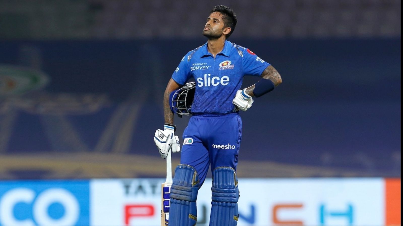 IPL 2025: सूर्यकुमार यादव आरसीबी का बनेंगे हिस्सा, मुंबई इंडियंस से ट्रेड कराने की चल रही तैयारी! रिपोर्ट में बड़ा दावा IPL 2025: सूर्यकुमार यादव आरसीबी का बनेंगे हिस्सा, मुंबई इंडियंस से ट्रेड कराने की चल रही तैयारी! रिपोर्ट में बड़ा दावा