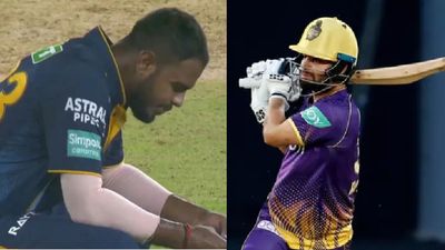 'वो एक हादसा था', यश दयाल के पिता को याद आया मुश्किल समय, बताया रिंकू सिंह से बेटे को पांच छक्के पड़ने के बाद क्यों एक साल घर से बाहर नहीं निकले? आईपीएल 2023 में रिंकू सिंह ने यश दयाल के आखिरी ओवर में पांच छक्के लगाए थे