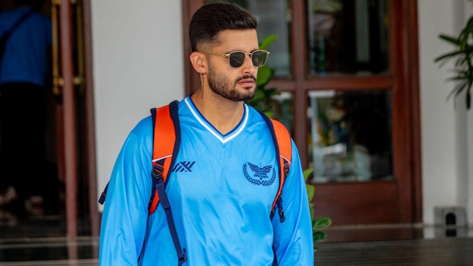 IND vs BAN: उमरान मलिक नहीं जम्मू-कश्मीर के इस तूफानी गेंदबाज को आया टीम इंडिया से बुलावा, बांग्लादेश सीरीज में रोहित सेना की करेगा मदद IND vs BAN: उमरान मलिक नहीं जम्मू-कश्मीर के इस तूफानी गेंदबाज को आया टीम इंडिया से बुलावा, बांग्लादेश सीरीज में रोहित सेना की करेगा मदद