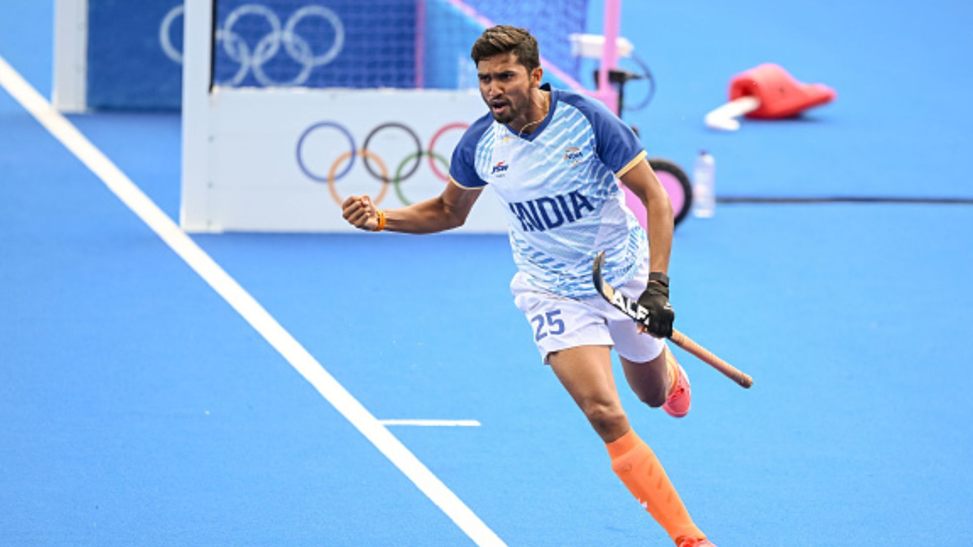Asian Champions Trophy : हॉकी टीम इंडिया ने मलेशिया पर जमकर बरसाए गोल, 8-1 से धमाकेदार जीत के साथ रचा इतिहास 