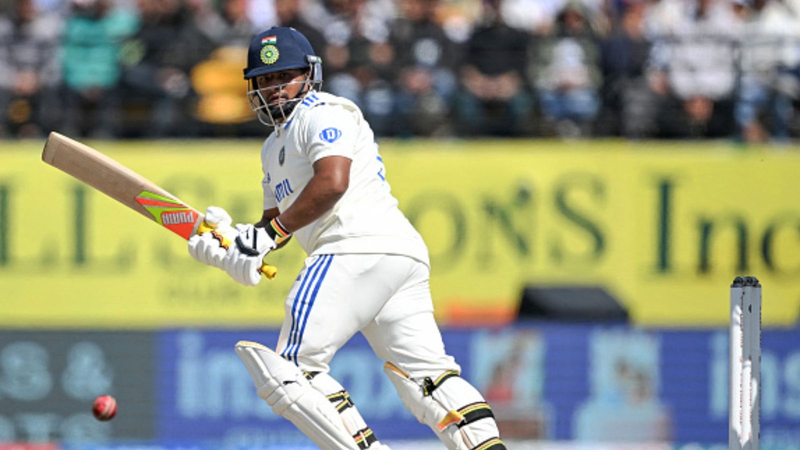 IND vs BAN : 'सरफराज खान के लिए बुरा लग रहा है', भारत के पूर्व सलामी बल्लेबाज ने केएल राहुल का नाम लेकर ये क्या कह दिया ? IND vs BAN : 'सरफराज खान के लिए बुरा लग रहा है', भारत के पूर्व सलामी बल्लेबाज ने केएल राहुल का नाम लेकर ये क्या कह दिया ?