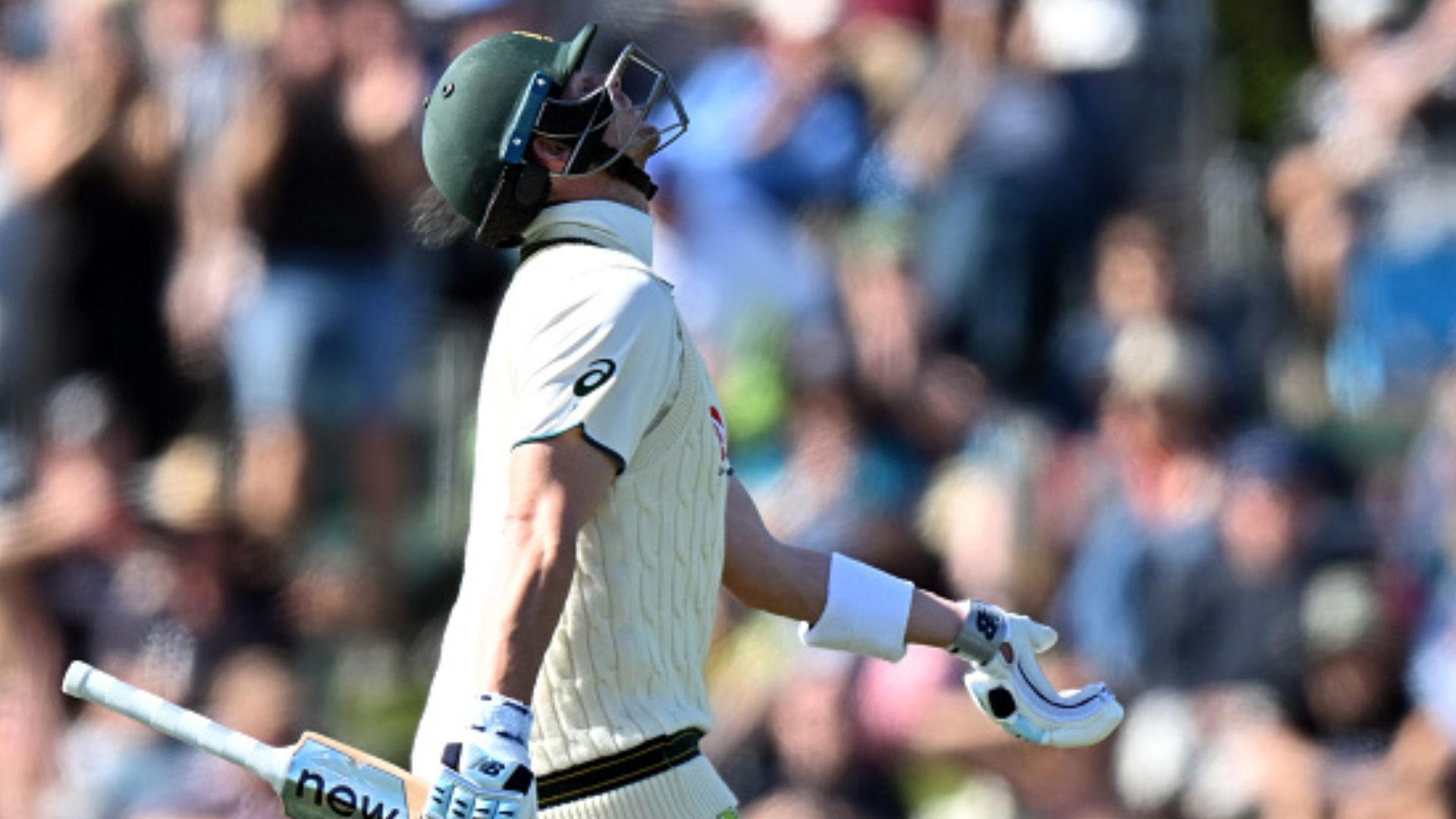 IND vs AUS : भारत के खिलाफ टेस्ट सीरीज में क्या स्टीव स्मिथ से छिन जाएगी ओपनिंग? ऑस्ट्रेलियाई कोच ने बताया प्लान 