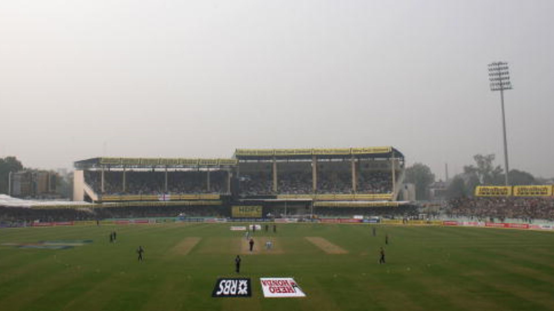 IND vs BAN : भारत-बांग्लादेश के बीच कानपुर में दूसरा टेस्ट मैच होगा या नहीं? सामने आई ये बड़ी अपडेट 