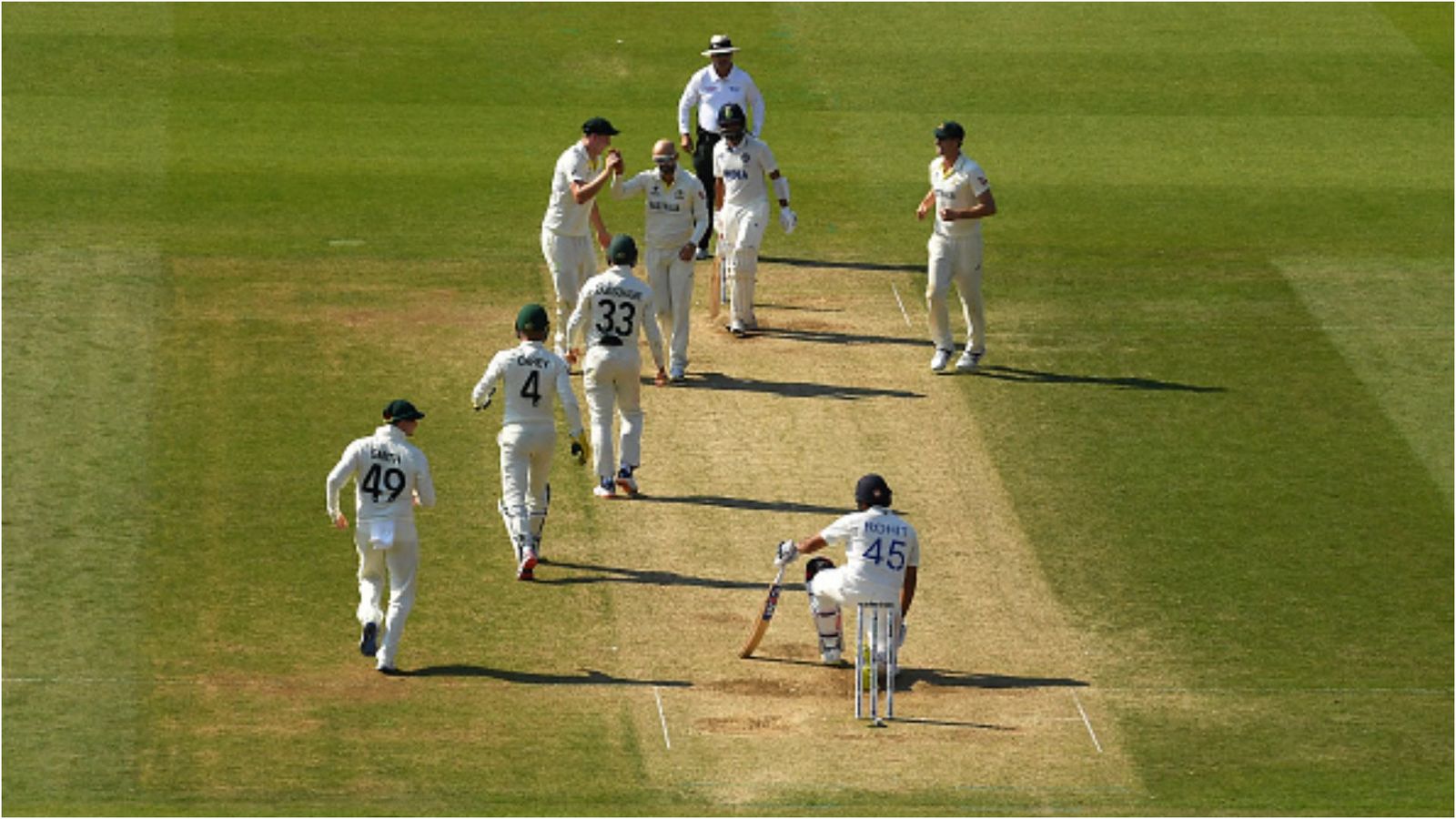 BGT 2024: नाथन लायन ने इन तीन भारतीय बल्लेबाजों को बताया सबसे खतरनाक, कहा- सीरीज में इनका विकेट होगा सबसे बड़ा BGT 2024: नाथन लायन ने इन तीन भारतीय बल्लेबाजों को बताया सबसे खतरनाक, कहा- सीरीज में इनका विकेट होगा सबसे बड़ा