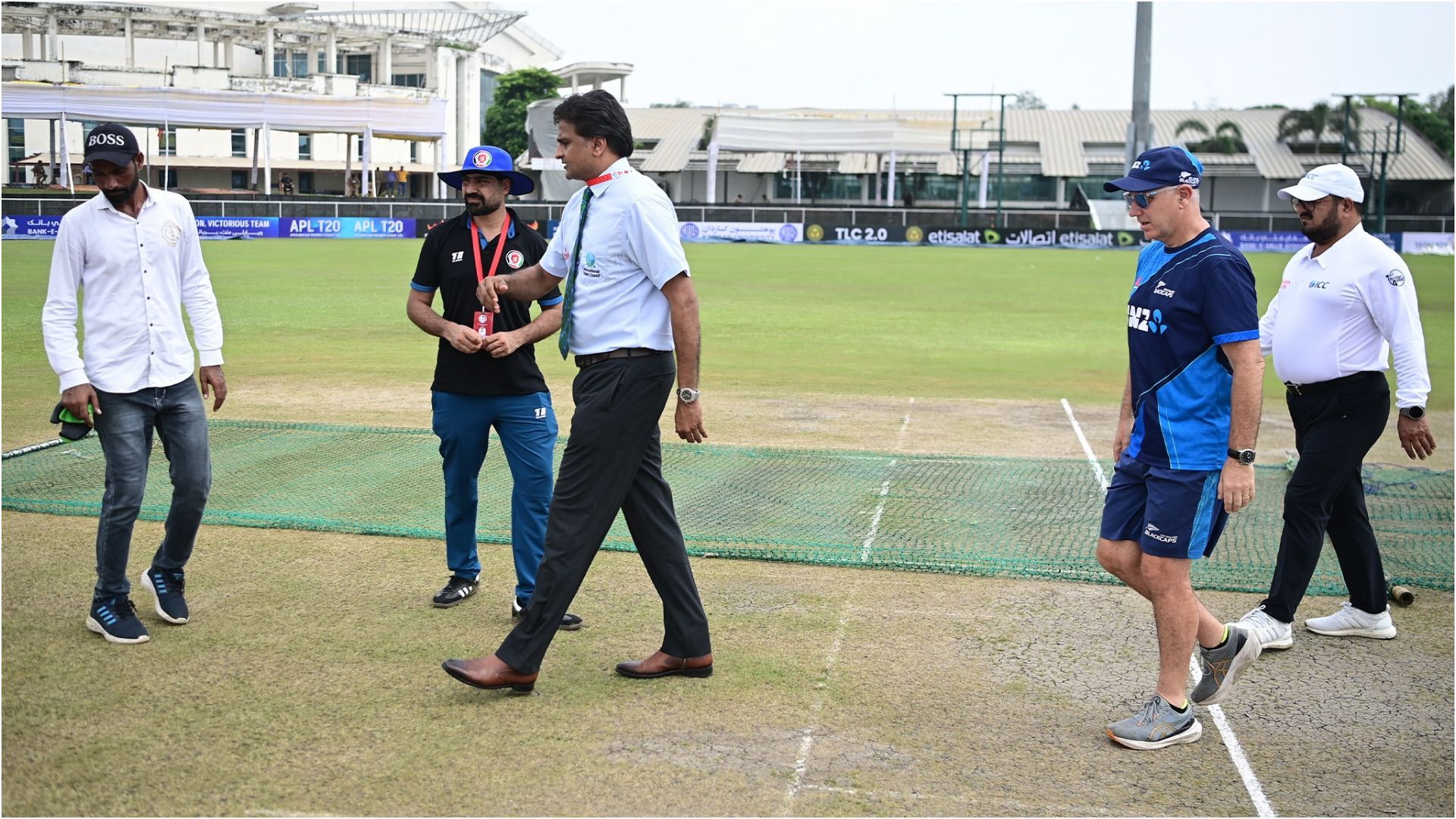 AFG vs NZ: क्या दो दिनों के भीतर आ सकता है टेस्ट मैच का नतीजा? 24 साल पहले हुआ था ऐसा, कप्तानों को देनी होगी इस चीज की मंजूरी