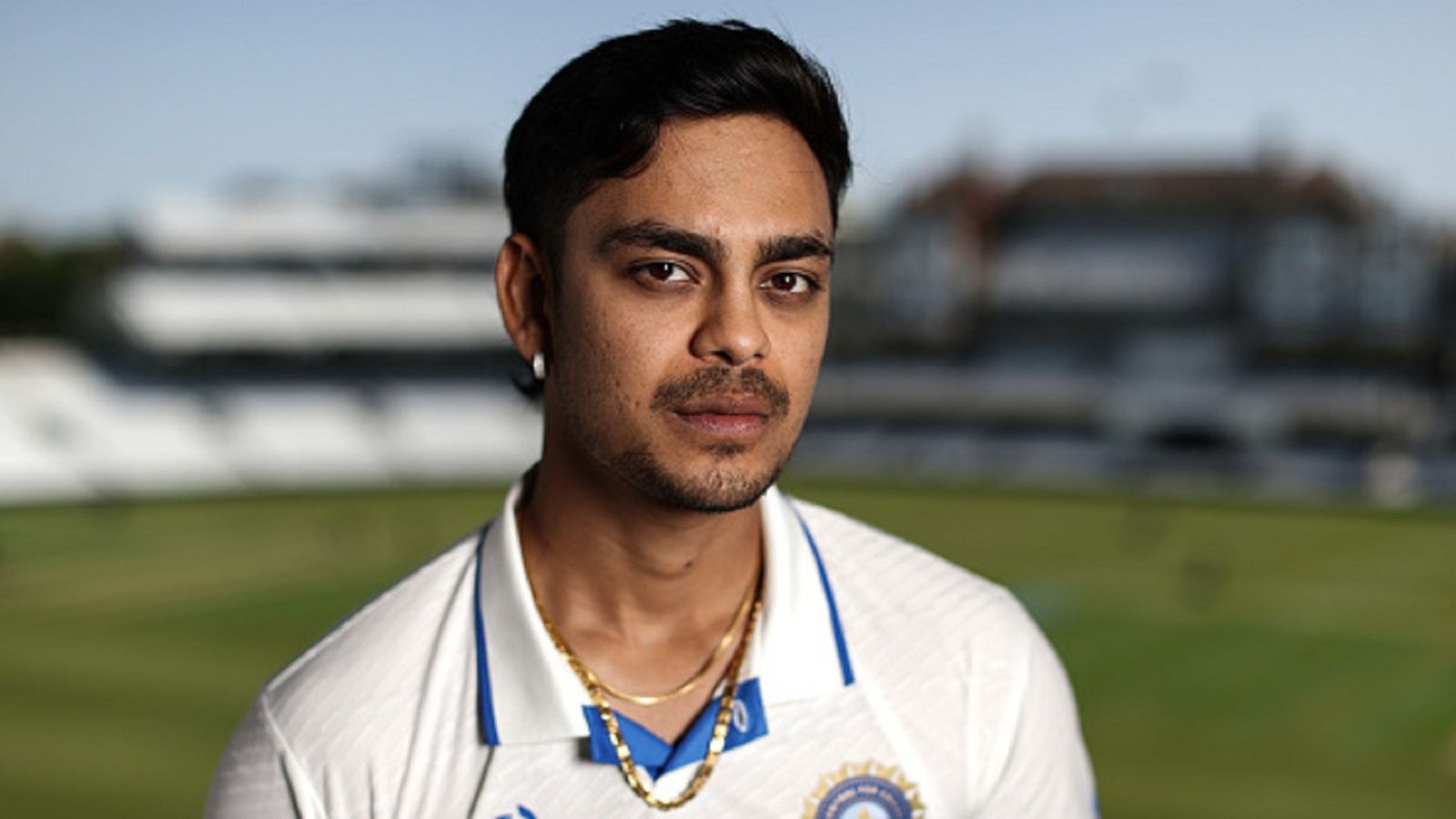 इशान किशन की Duleep Trophy में वापसी, ऐन मौके पर इस टीम में मिली एंट्री, अपडेटेड स्क्वॉड का नहीं थे हिस्सा इशान किशन की Duleep Trophy में वापसी, ऐन मौके पर इस टीम में मिली एंट्री, अपडेटेड स्क्वॉड का नहीं थे हिस्सा