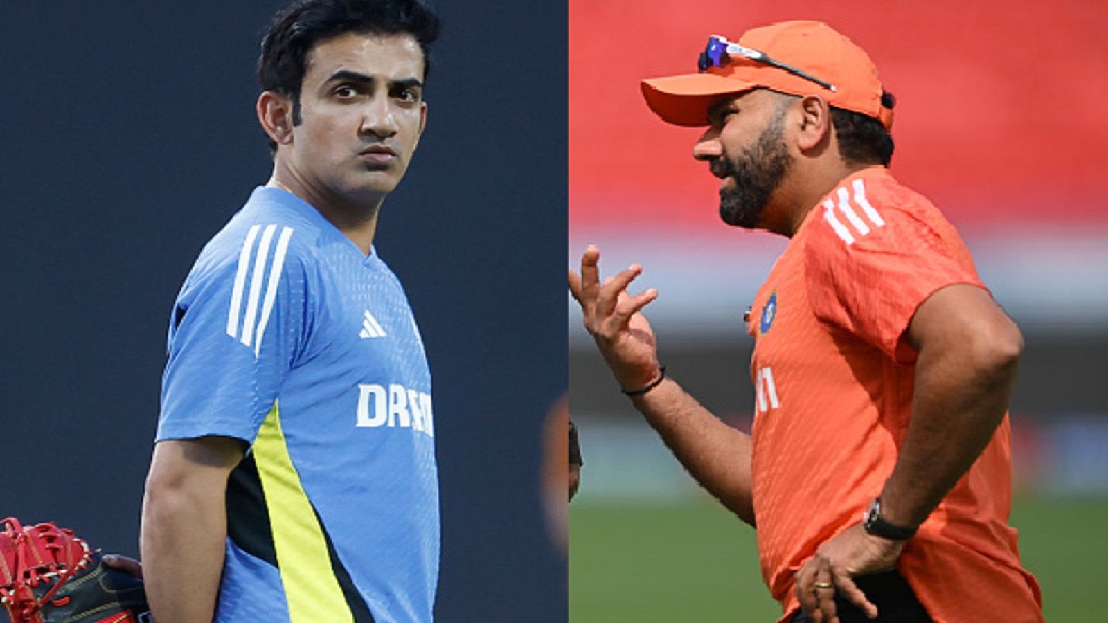 IND vs BAN : गौतम गंभीर-रोहित शर्मा को चुनौती देने के लिए बांग्लादेश ने टेस्ट डेब्यू के लिए इस धाकड़ खिलाड़ी को बुलाया IND vs BAN : गौतम गंभीर-रोहित शर्मा को चुनौती देने के लिए बांग्लादेश ने टेस्ट डेब्यू के लिए इस धाकड़ खिलाड़ी को बुलाया