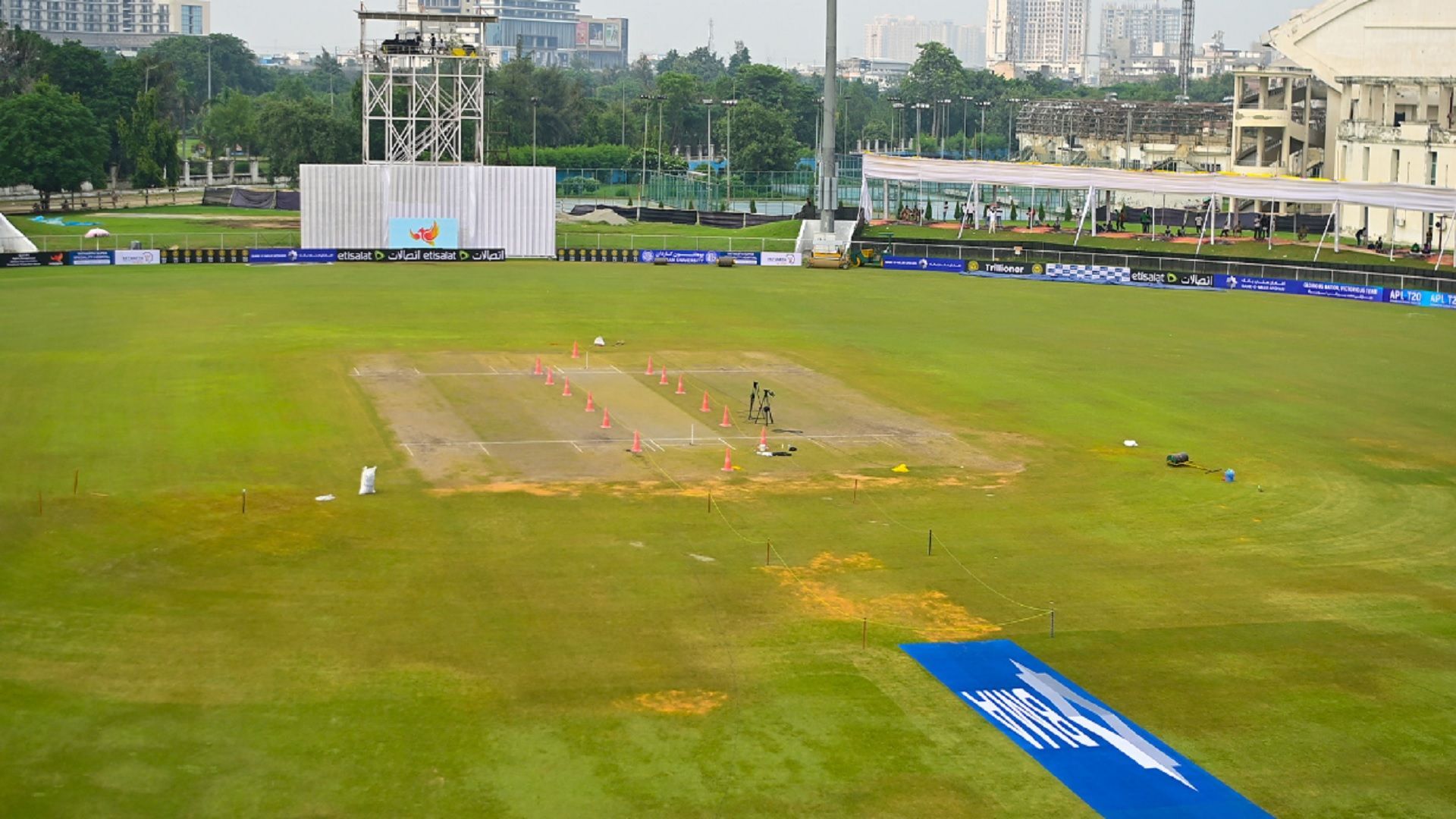 Explained: भारत के इस मैदान को आईसीसी कर सकता है लंबे समय के लिए सस्‍पेंड, जानिए पूरी डिटेल्‍स