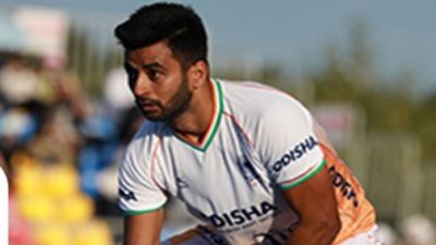 भारतीय टीम ने साउथ कोरिया को हरा Champions Trophy के सेमीफाइनल में की एंट्री, अब पाकिस्तान से होगा अगला मुकाबला कप्तान हरमनप्रीत सिंह ने दो गोल किए