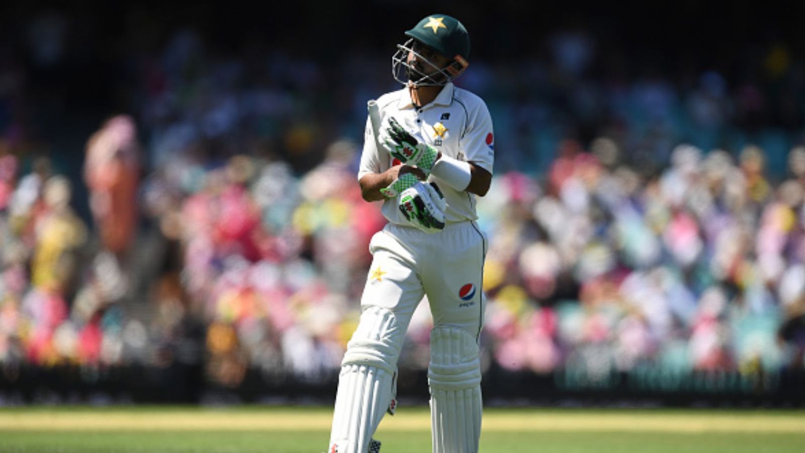 पाकिस्तान क्रिकेट का कबसे और क्यों शुरू हो गया था पतन? बाबर आजम का नाम लेकर पूर्व पाकिस्तानी खिलाड़ी ने दिया बेबाक बयान पाकिस्तान क्रिकेट का कबसे और क्यों शुरू हो गया था पतन? बाबर आजम का नाम लेकर पूर्व पाकिस्तानी खिलाड़ी ने दिया बेबाक बयान