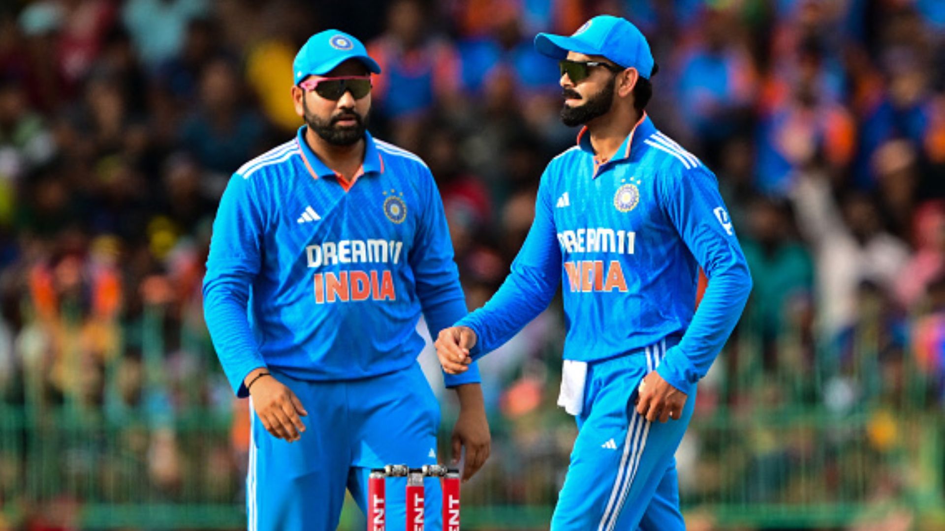 टीम इंडिया में कौन होगा अगला विराट कोहली और रोहित शर्मा? पूर्व भारतीय स्पिनर ने इन दो खिलाड़ियों के बताए नाम 