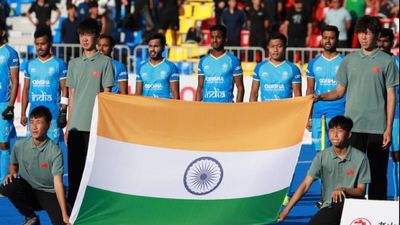 India vs Pakistan, Asian Champions Trophy 2024: पाकिस्तान को पीटकर शान से सेमीफाइनल में पहुंचा भारत, हरमनप्रीत की सेना ने जड़ा जीत का 'पंच' भारत की शानदार जीत