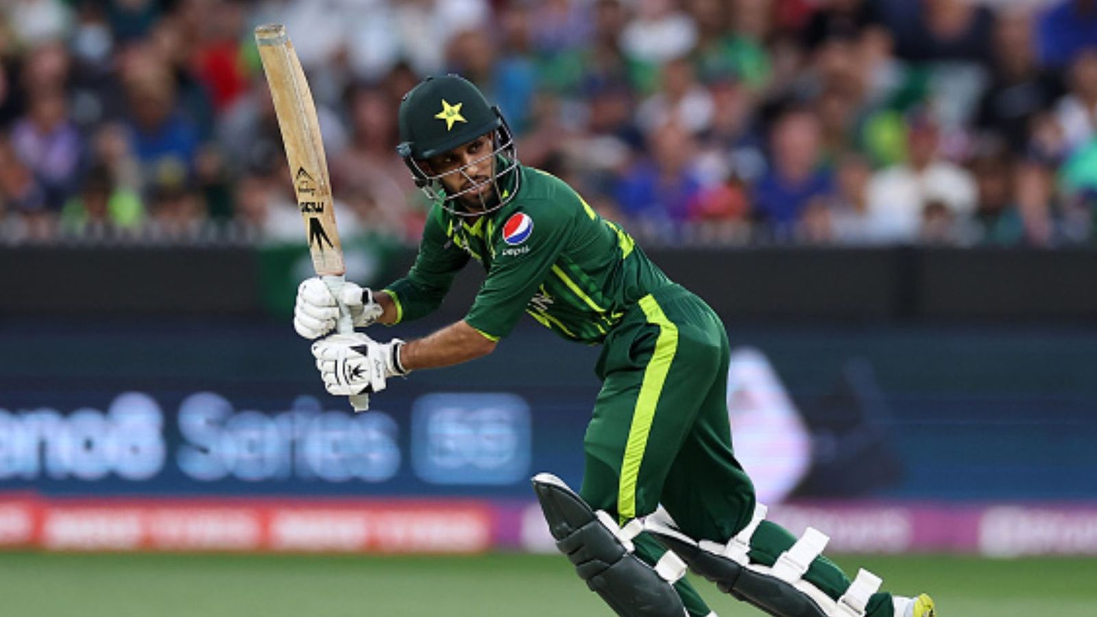 'खुशी है कि हम हार गए', पाकिस्तान के सीनियर खिलाड़ी ने 126 रन की शिकस्त के बाद दिया सनसनीखेज बयान, सोशल मीडिया पर मचा हंगामा 'खुशी है कि हम हार गए', पाकिस्तान के सीनियर खिलाड़ी ने 126 रन की शिकस्त के बाद दिया सनसनीखेज बयान, सोशल मीडिया पर मचा हंगामा