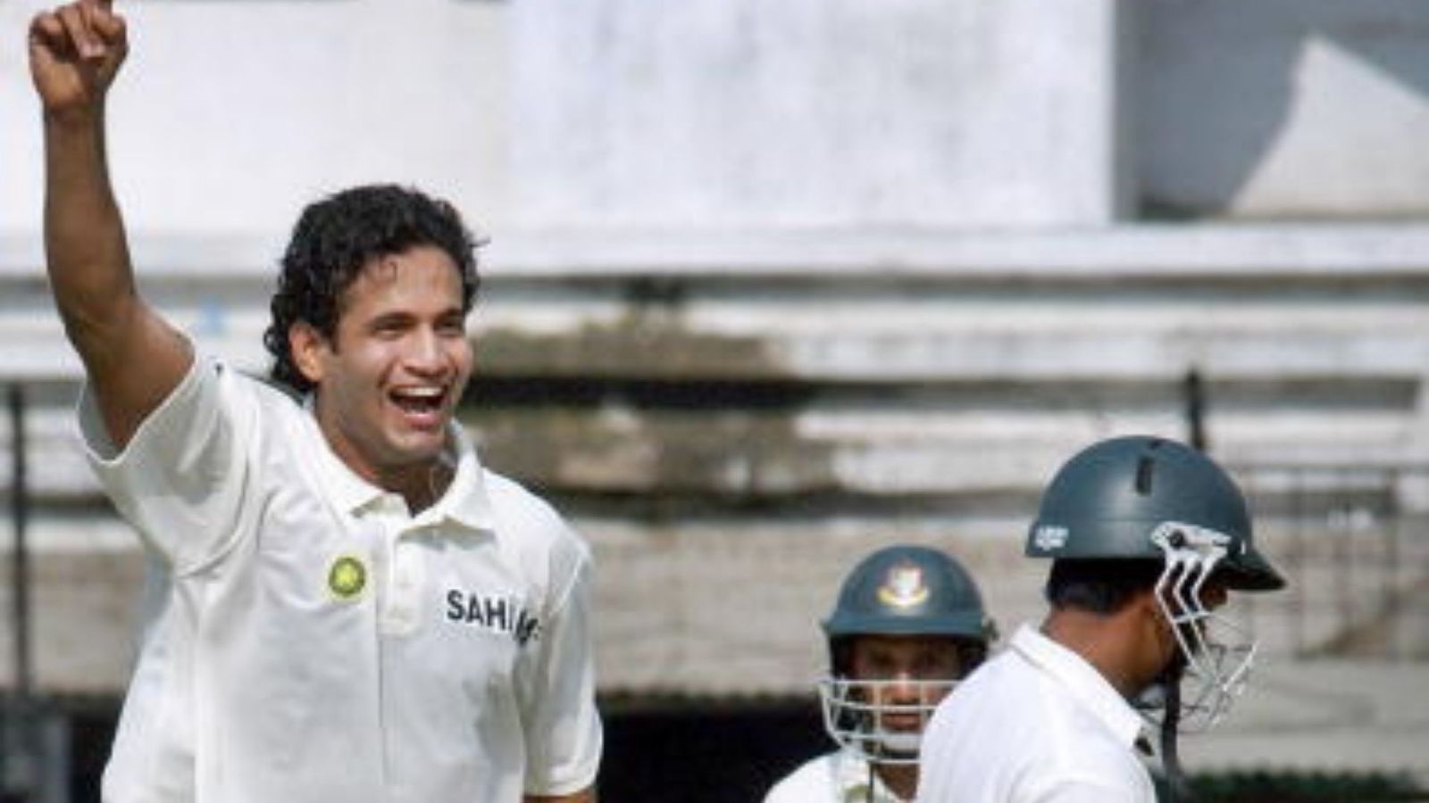 IND vs BAN: इरफान पठान की आग उगलती गेंदों के आगे जब बांग्लादेश ने टेके थे घुटने, मैच में 11 विकेट लेकर मचाया था गदर IND vs BAN: इरफान पठान की आग उगलती गेंदों के आगे जब बांग्लादेश ने टेके थे घुटने, मैच में 11 विकेट लेकर मचाया था गदर