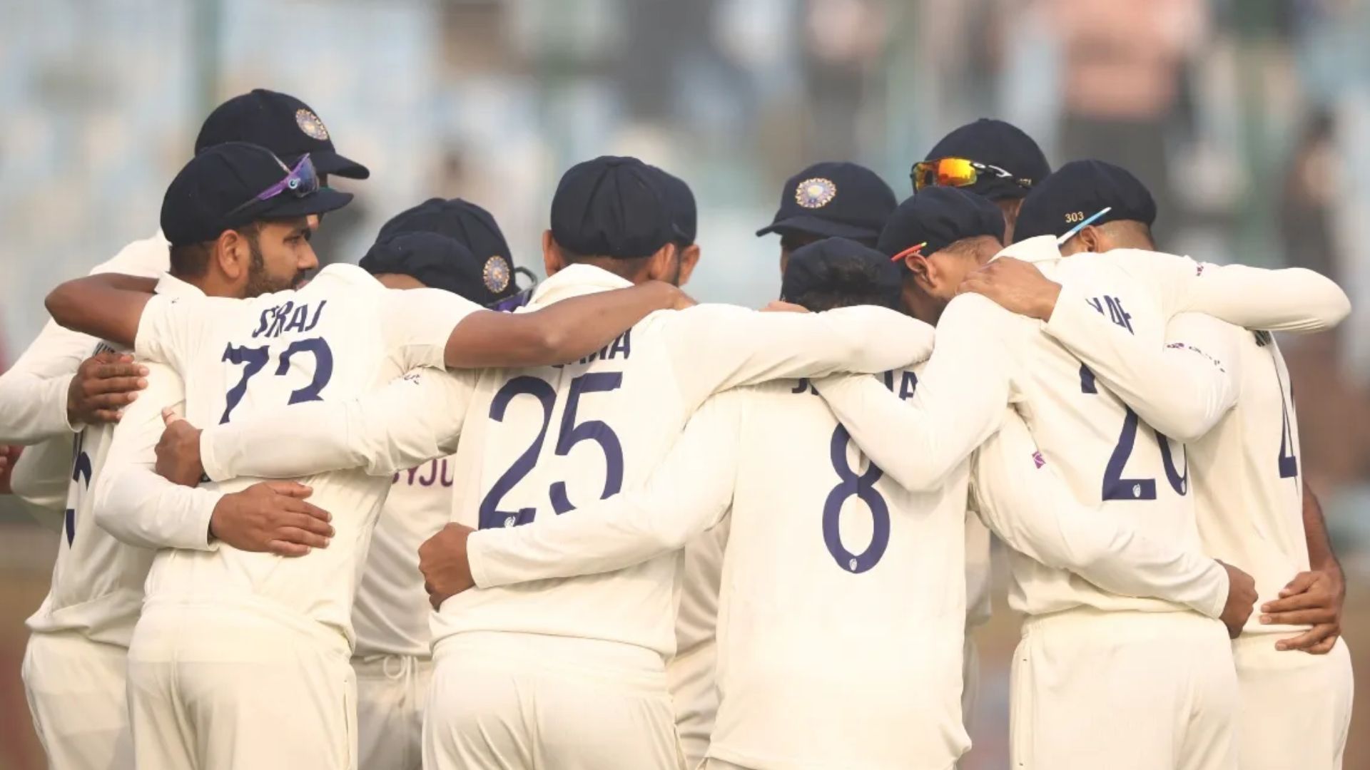 IND vs AUS : भारत-ऑस्ट्रेलिया के बीच कौन जीतेगा पांच मैचों की टेस्ट सीरीज? पाकिस्तान के टेस्ट क्रिकेट कोच ने की बड़ी भविष्यवाणी 