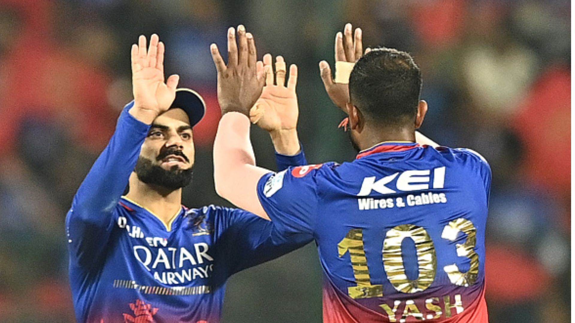 IND vs BAN : 'विराट कोहली के 5 मिनट जिंदगीभर...', एक ओवर में 5 छक्के खाने वाले गेंदबाज ने टेस्ट टीम इंडिया में कैसे बनाई जगह? खोला बड़ा राज 
