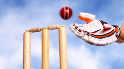 IND U19 vs AUS U19: 18 साल के खिलाड़ी के तूफान से भारत ने ऑस्ट्रेलिया को 7 विकेट से धूल चटाई, समित द्रविड़ के बिना 36 ओवर में जीता मैच प्रतीकात्मक तस्वीर