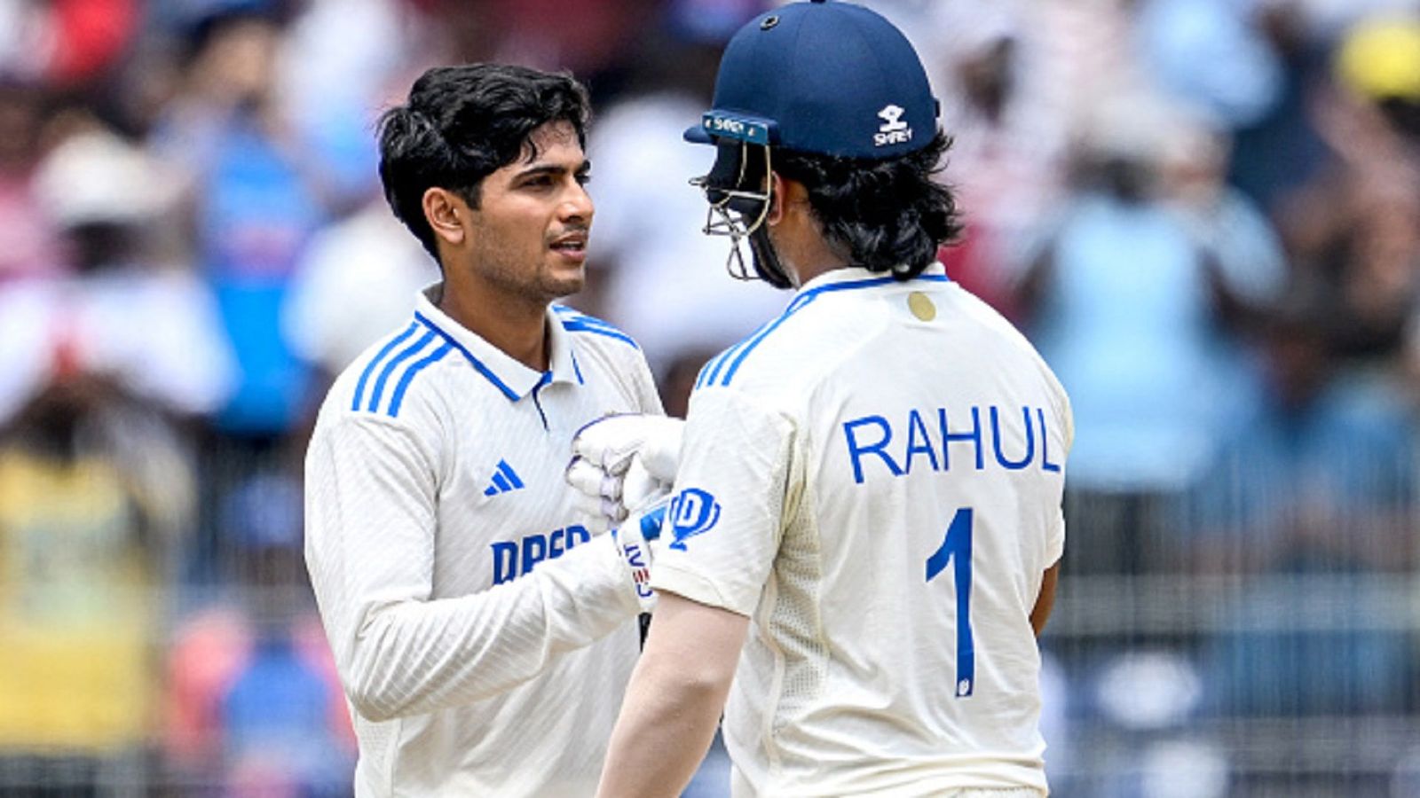 'भारत का पारी घोषित करना गलत फैसला था', पूर्व पाकिस्तानी क्रिकेटर का टीम इंडिया के मैनेंजमेंट पर बड़ा बयान 'भारत का पारी घोषित करना गलत फैसला था', पूर्व पाकिस्तानी क्रिकेटर का टीम इंडिया के मैनेंजमेंट पर बड़ा बयान