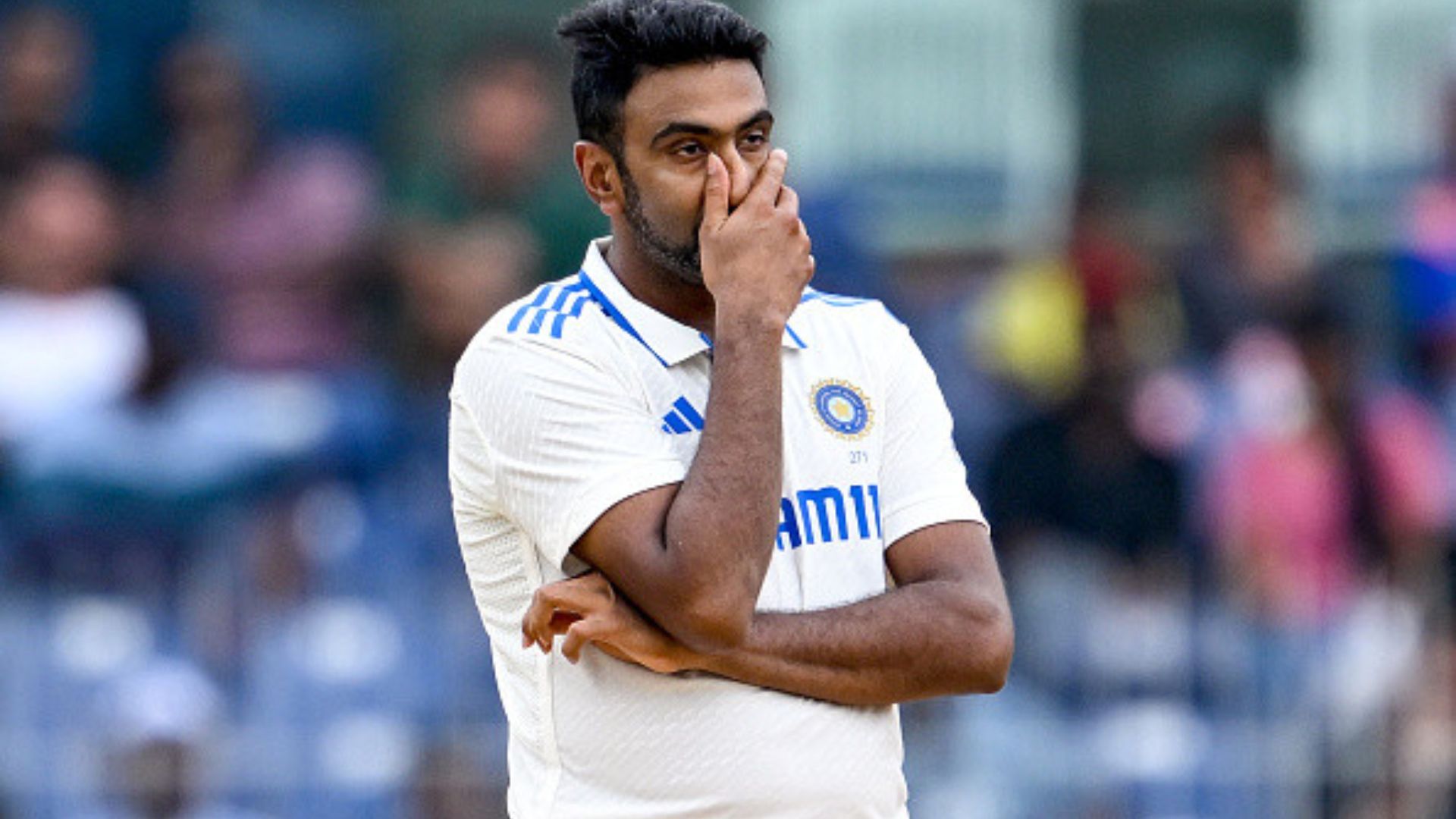 आर अश्विन रिटायरमेंट लेने वाले हैं! चेन्नई टेस्ट जीत के बाद दिए बड़े संकेत, बोले- अब मुश्किल है...