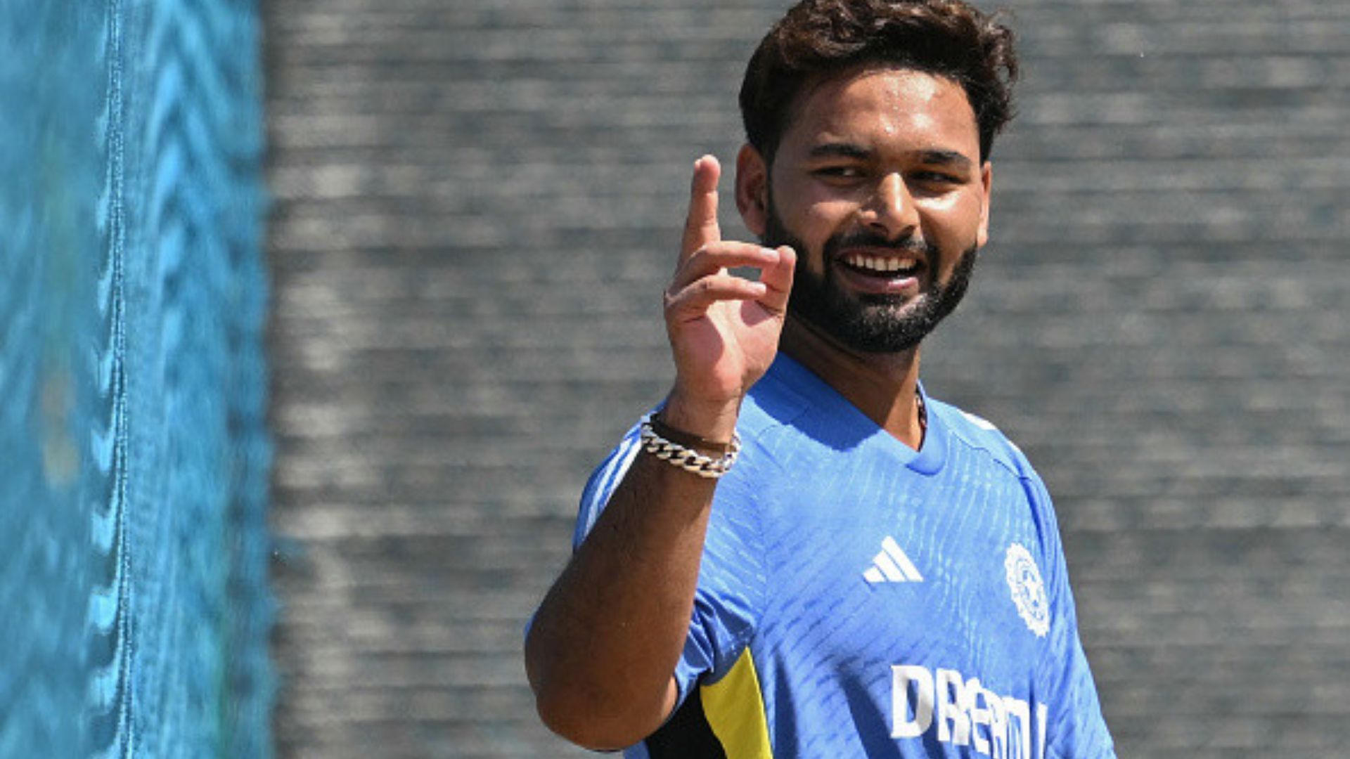 ऋषभ पंत ने रोहित शर्मा के डर से चेन्नई टेस्ट में ठोक दिया शतक! मैच के बाद कहा- उन्होंने लंच में बोला कि जिसको...