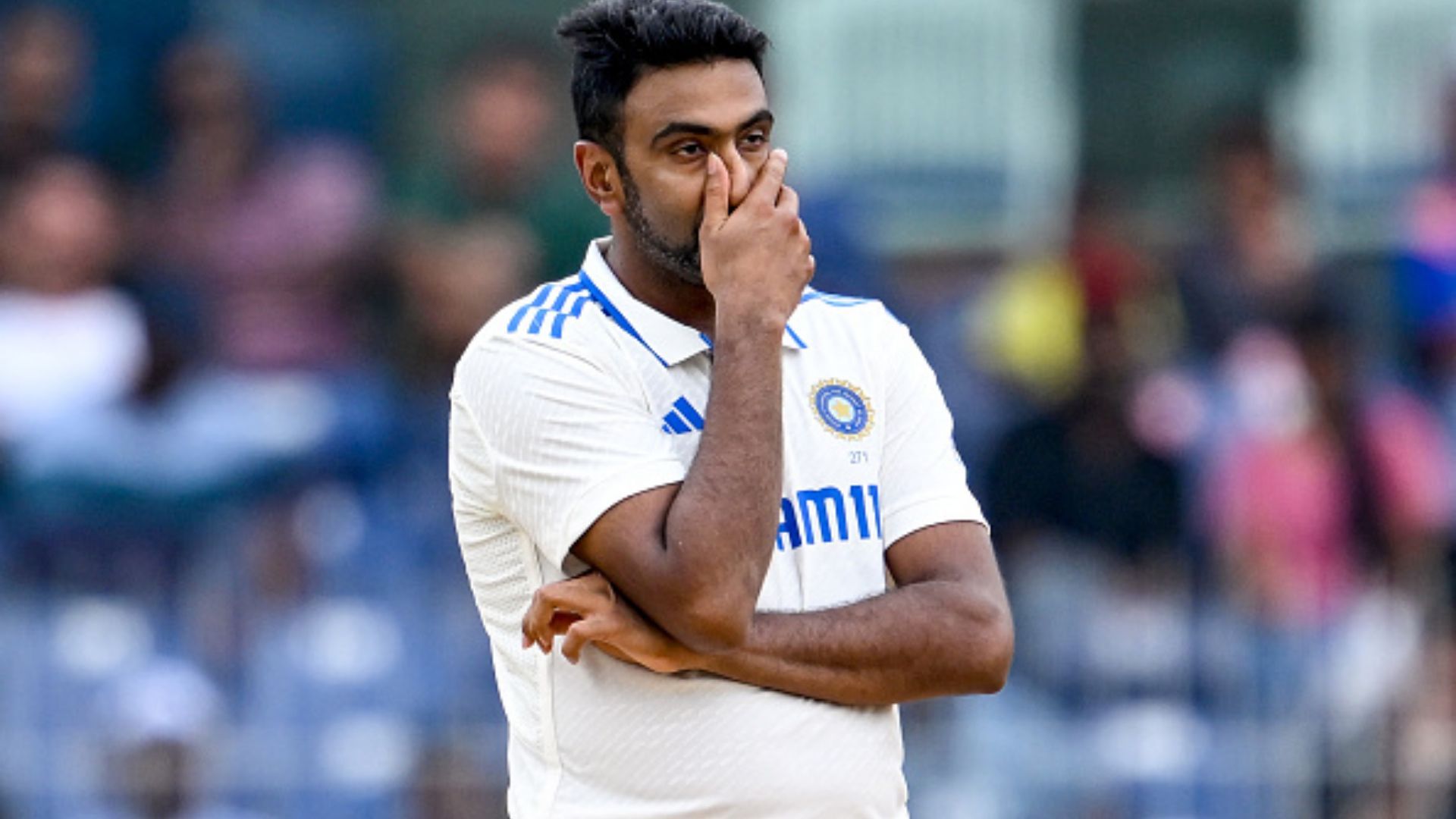 IND vs BAN: 'मुझे धक्के मारकर बाहर निकाल देते थे वो', भारत को जीत दिलाने के बाद अश्विन का चौंकाने वाला खुलासा, जानें किसे लेकर कहा ऐसा